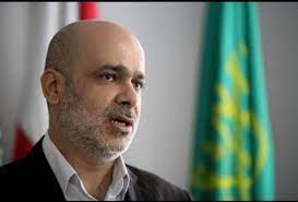 حمود : تنادون بالسيادة ولا تفقهون معنى الكرامة وتحرير الاوطان