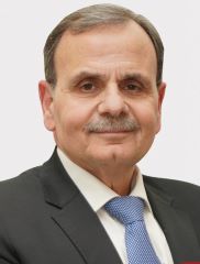 البزري : إنتصر لبنان بفعل تلاحم ووحدة أبنائه.