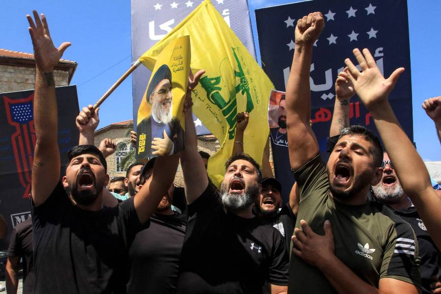 خطة الجيش اللبناني لـ«حصرية السلاح» تلحظ مراحل... ووُضعت لتُنفَّذ