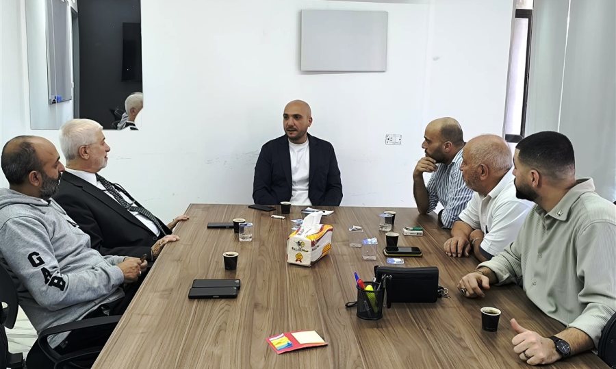 مرجان يشيد بكلمة الرئيس عون في ذكرى الاستقلال: رؤية وطنية تعيد الثقة بالدولة