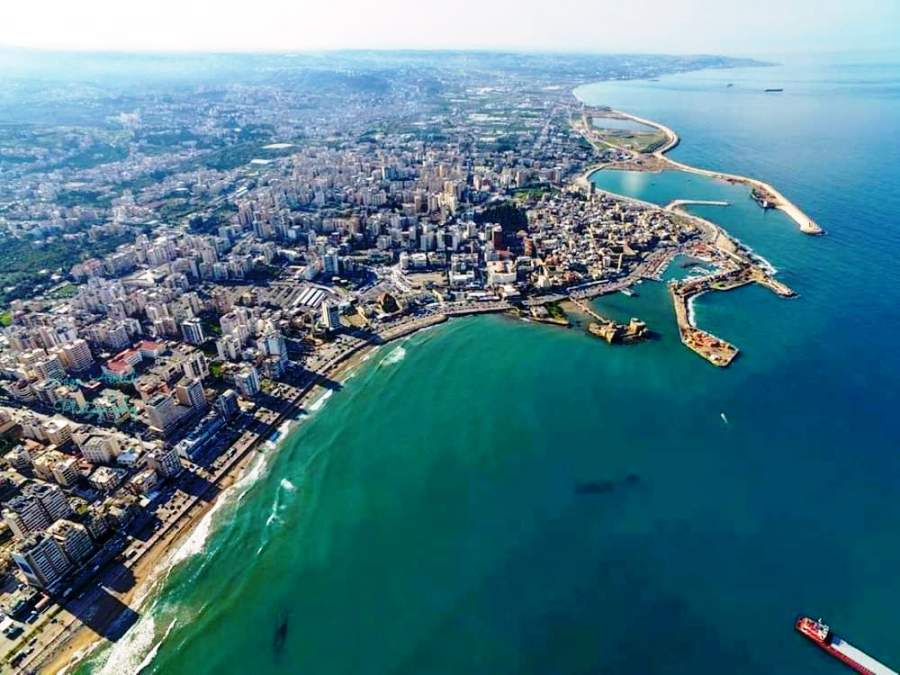 إعلان مدينة صيدا عاصمة متوسطية للثقافة والحوار لعام 2027