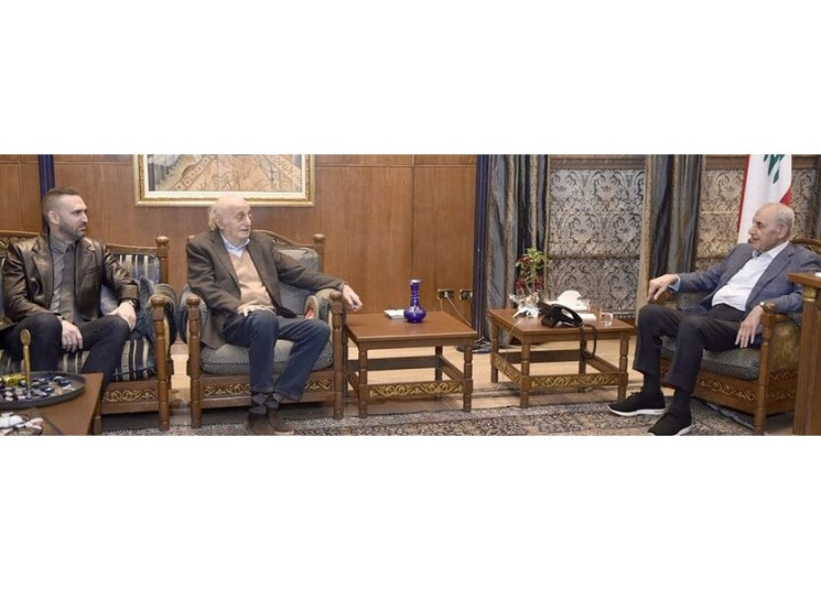 عون إلى واشنطن مطلع السنة... وطهران: السلاح شأن لبنان وحزب الله