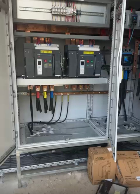 "مياه الجنوب" توقف محطة الطيبة - النهر عن العمل بعد تعرضها للاقتحام والسرقة للمرة الثالثة