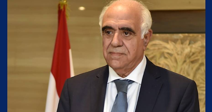 القصيفي اتصل ب"الميادين" مستنكرا الاعتداء على فريق منها: لقرارات جريئة تضع حدا للعدو