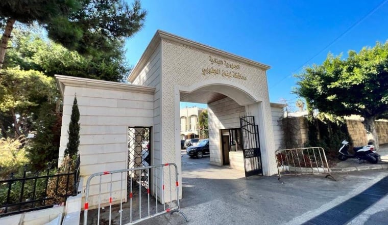 الإضراب العام عطّل إدارات سرايا صيدا الحكومي كافة