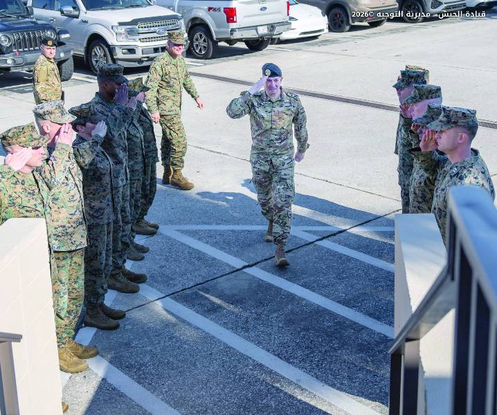 باريس قلقة من تداعيات حرب بين الولايات المتحدة وإيران على لبنان