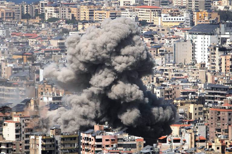 مبادرة الرئيس اللبناني لوقف النار تحفّز المباحثات الداخلية والدولية