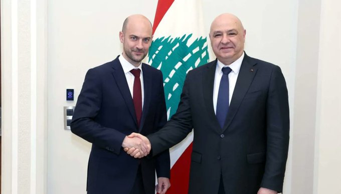 بارو لم يحدث اختراقاً ودعم أوروبي خليجي موقف متقدم لسلام بالتوجّه مباشرة إلى ترامب