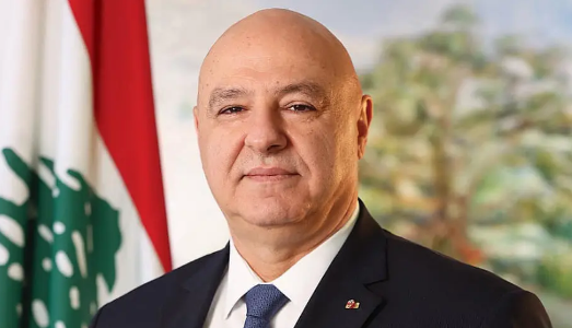 رئيس الجمهورية دان استهداف إسرائيل الإعلاميين: جريمة سافرة تنتهك جميع الأعراف والمعاهدات التي يتمتع بها الصحافيون