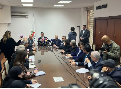 وزير الإعلام: لن نعتبر استهداف الصحافيين امرا معتادا ولن نسلم به