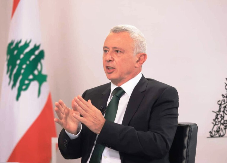 فرنجية لـ«الجمهورية»: الحزب فاجأنا وحذارِ الفتنة