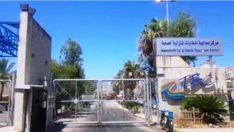 حجازي ردا على قرار  إقفال معمل النفايات في صيدا : لن نسمح بأن تتحول شوارعنا إلى مكبات للنفايات ونتابع الملف قانونياً وإدارياً مع رئاسة الحكومة