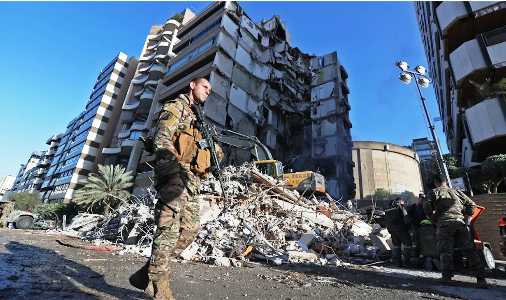 أكثر من 95 جثة مجهولة الهوية: عدد المفقودين أكبر من المُعلَن