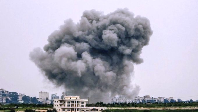 ذكرى الانسحاب السوري على وقع مواجهة إيران… مشاورات داخلية واسعة تواكب التدهور الميداني