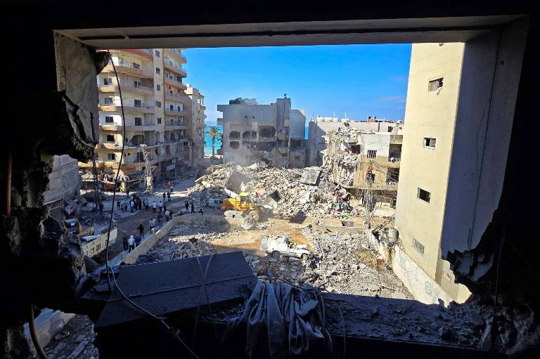 «أمل»: كيف يُطلب من بري التوسط لدى «حزب الله» ويعاقَب الوسطاء؟