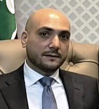 عمر مرجان: لا لزيادة الضرائب على الشعب