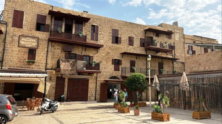 صيدا 2027.. هل نكتفي بترميم الحجر أم نرتقي بثقافة المكان؟