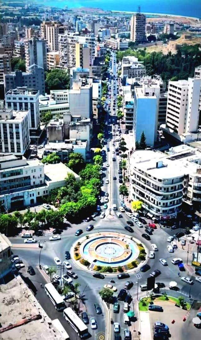 سجال على الهواء حول بلدية صيدا ومجلسها وازمة النفايات بين عكرة وقبرصلي