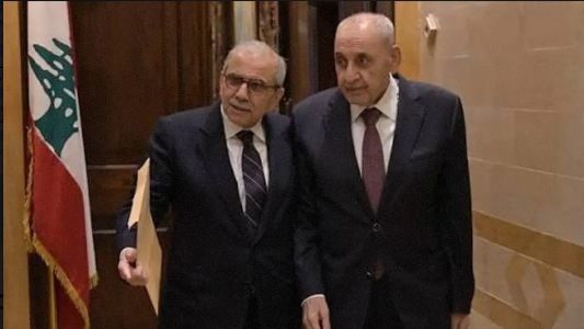 لبنان يترقّب مساره على وقع التوهّج الإقليمي تجدّد المطالبة النيابية لمجلس الأمن بالتمديد لليونيفيل