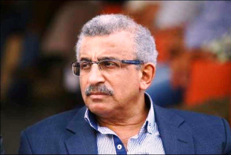 اسامة سعد : من يحمي الناس من المجرمين والسموم؟؟
