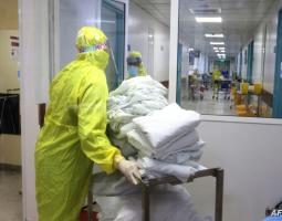 الصحة العالمية تحذر لبنان من تفشي الكوليرا "بشكل فتّاك"