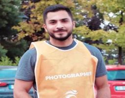 الشاب الصيداوي محمد الديماسي مفقود منذ البارحة