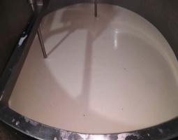 مصادرة 400 كلغ من الحليب و190كلغ من اللبنة غير مستوفية للشروط في منطقة صيدا
