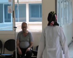 «مستشفى العرب» بلا اختصاصات: وداعاً للأطباء!