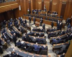 آمال لبنانية بـ«مسار جدي» لانتخاب رئيس جديد للبلاد