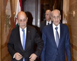 لبنان يتهيّأ لـ«تشرين» ساخن