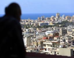 خطّط لاغتيال جنبلاط وتفجير معملَي الجية والزهراني : السجن 160 عاماً لأمير «داعش» في عين الحلوة
