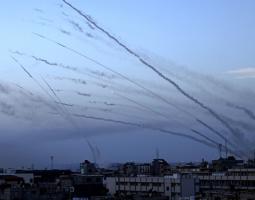 «طوفان الأقصى» يُغرق إسرائيل: المقاومة تجتاح «غلاف غزة»