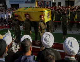 حزب الله» يستنفر لتفادي مزيد من الاغتيالات