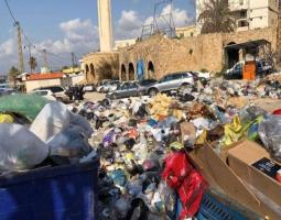 لجنة "الشعبي الناصري" .."تتمنى أن تقوم البلدية بتنفيذ خطة النفايات  بدلا" من التلزيم".