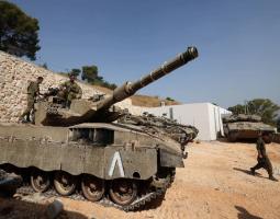جبهة جنوب لبنان مفتوحة على التصعيد مع رفض إسرائيل ربطها بجبهة غزة