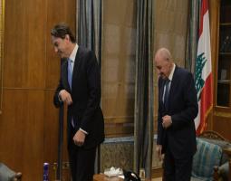 هوكشتاين يوسع دائرة “مفاوضيه” في لبنان: ليس من حرب محدودة… ونحن لحلّ ديبلوماسي