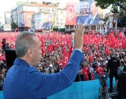 إنتخابات تصفية الحسابات.. هزيمة مُذلة لإردوغان!