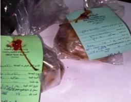 استكمال سحب عيّنات "ِالشورما" من مطاعم صيدا, ومحاضر ضبط بحق ملاحم في صور