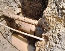 "مصلحة الليطاني" : قطع مياه الري في مشروع صيدا جزين لمدة اربعة ايام بسبب عطل