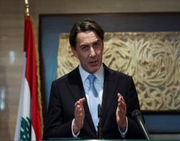 ما خطة الاتفاق الحدودي بين إسرائيل ولبنان التي يريد مستشار بايدن طرحها؟