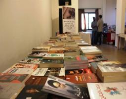 "التعبئة التربوية" ل"حزب الله" تفتتح معرضها السنوي الثاني للكتاب في حومين التحتا