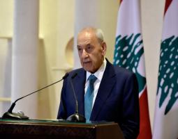بري : نحن أقوياء وجعجع لا يريد حواراً ولا رئيساً