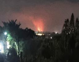 الحريق الإقليمي يقترب… ولبنان يحبس أنفاسه