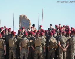 الحراك الرئاسي: تفاؤل وتشكيك .. منصوري: خطوات استباقية لمنع تأثير الرمادية