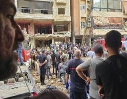 حدود التصعيد الإسرائيلي مع لبنان.. “نصر مطلق” أم “خسارة استراتيجية”؟