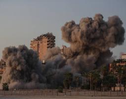 إسرائيل تجدد محاولات التوغل في جنوب لبنان بعد فشل الاختراق بالقطاع الغربي