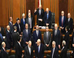 أبو مرعي : الرئيس جوزيف عون هو "الرئيس المنقذ" الذي طالما انتظره اللبنانيون