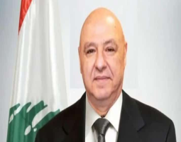 مجلس بلدية صيدا يهنىء الرئيس جوزيف عون بانتخابه رئيسا للجمهورية اللبنانية