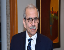 سلام اتصل بالرئيس عون مشاركا ثقته الكاملة بدور الجيش في حماية سيادة لبنان
