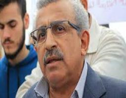 سعد يوجّه التحيّة إلى العمال ويدعو إلى تحقيق العدالة الاجتماعية